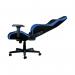 Nitro Concepts S300 Gaming Chair Fabric Galactic Blue GC-03E-NR CK50152