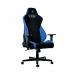 Nitro Concepts S300 Gaming Chair Fabric Galactic Blue GC-03E-NR CK50152