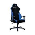 Nitro Concepts S300 Gaming Chair Fabric Galactic Blue GC-03E-NR CK50152