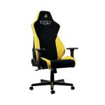 Nitro Concepts S300 Gaming Chair Fabric Astral Yellow GC-03G-NR CK50154