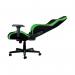 Nitro Concepts S300 Gaming Chair Fabric Atomic Green GC-03H-NR CK50155