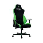 Nitro Concepts S300 Gaming Chair Fabric Atomic Green GC-03H-NR CK50155