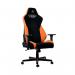 Nitro Concepts S300 Gaming Chair Fabric Horizon Orange GC-03J-NR CK50156