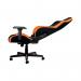 Nitro Concepts S300 Gaming Chair Fabric Horizon Orange GC-03J-NR CK50156