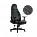 noblechairs ICON Gaming Chair BlackGold GC-00R-NC CK50177