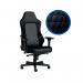 noblechairs HERO Gaming Chair Black/Blue GC-00V-NC CK50192