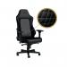 noblechairs HERO Gaming Chair BlackGold GC-00W-NC CK50193