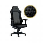 noblechairs HERO Gaming Chair BlackGold GC-00W-NC CK50193