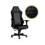 noblechairs HERO Gaming Chair Black/Gold GC-00W-NC CK50193