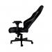 noblechairs HERO Gaming Chair Real Leather Black/Red GC-018-NC CK50197