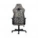 Nitro Concepts S300 Gaming Chair Fabric Urban Camo GC-03N-NR CK50203