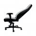 noblechairs ICON Gaming Chair White/Black GC-019-NC CK50206