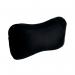 Nitro Concepts Ergonomic Memory Foam Pillow Set Black GC-03V-NR CK50227