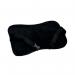 Nitro Concepts Ergonomic Memory Foam Pillow Set Black GC-03V-NR CK50227