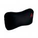 Nitro Concepts Ergonomic Memory Foam Pillow Set Black/Red GC-03W-NR CK50228