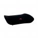 Nitro Concepts Ergonomic Memory Foam Pillow Set Black/Red GC-03W-NR CK50228