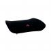 Nitro Concepts Ergonomic Memory Foam Pillow Set BlackRed GC-03W-NR CK50228