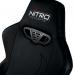 Nitro Concepts S300EX Gaming Chair Stealth Black GC-047-NR CK50278