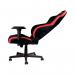 Nitro Concepts S300EX Gaming Chair Inferno Red GC-048-NR CK50280