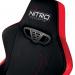 Nitro Concepts S300EX Gaming Chair Inferno Red GC-048-NR CK50280