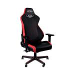Nitro Concepts S300EX Gaming Chair Inferno Red GC-048-NR CK50280