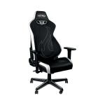 Nitro Concepts S300EX Gaming Chair Radiant White GC-049-NR CK50282