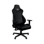 Nitro Concepts S300EX Gaming Chair Carbon Black GC-04A-NR CK50284