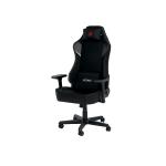 Nitro Concepts X1000 Gaming Chair Black GC-04W-NR CK50312