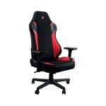 Nitro Concepts X1000 Gaming Chair Black/Red GC-04X-NR CK50313