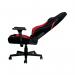 Nitro Concepts X1000 Gaming Chair Black/Red GC-04X-NR CK50313