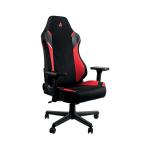 Nitro Concepts X1000 Gaming Chair Black/Red GC-04X-NR CK50313