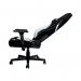 Nitro Concepts X1000 Gaming Chair Black/White GC-04Y-NR CK50314