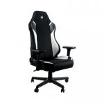 Nitro Concepts X1000 Gaming Chair BlackWhite GC-04Y-NR CK50314