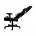 Nitro Concepts X1000 Gaming Chair BlackWhite GC-04Y-NR CK50314