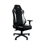 Nitro Concepts X1000 Gaming Chair Black/White GC-04Y-NR CK50314