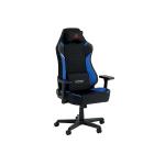 Nitro Concepts X1000 Gaming Chair Black/Blue GC-04Z-NR CK50315
