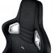 noblechairs EPIC Gaming Chair Faux Leather Black Edition GC-029-NC CK50321