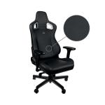 noblechairs EPIC Gaming Chair Faux Leather Black Edition GC-029-NC CK50321