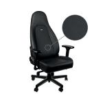 noblechairs ICON Gaming Chair Black Edition GC-02A-NC CK50323