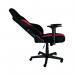 Nitro Concepts E250 Gaming Chair Black/Red GC-056-NR CK50347