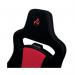 Nitro Concepts E250 Gaming Chair Black/Red GC-056-NR CK50347