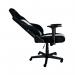 Nitro Concepts E250 Gaming Chair Black/White GC-058-NR CK50348