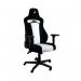 Nitro Concepts E250 Gaming Chair BlackWhite GC-058-NR CK50348