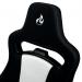 Nitro Concepts E250 Gaming Chair BlackWhite GC-058-NR CK50348