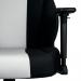 Nitro Concepts E250 Gaming Chair BlackWhite GC-058-NR CK50348