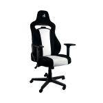 Nitro Concepts E250 Gaming Chair Black/White GC-058-NR CK50348
