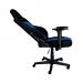 Nitro Concepts E250 Gaming Chair Black/Blue GC-057-NR CK50349