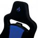 Nitro Concepts E250 Gaming Chair Black/Blue GC-057-NR CK50349