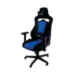 Nitro Concepts E250 Gaming Chair Black/Blue GC-057-NR CK50349