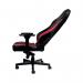 noblechairs HERO Gaming Chair DOOM Edition Black/Red GC-02G-NC CK50377